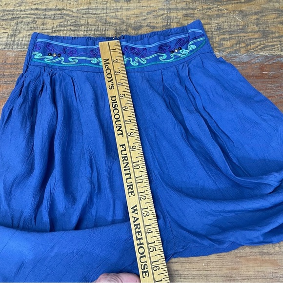 Helene Designer Sportswear womens Large rayon pants - Picture 4 of 12